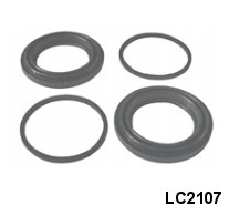 REPUESTO FRENO DISCO CHEVROLET TRUCK G30 2003-2005 EXPRESS 2500 2007-2014 EXPRESS 3500 2002-2006 EXPRESS 2500 CARGO VAN 2002-2014 EXPRESS 3500 CARGO VAN 2002-2013 HUMMER H2 2005-2007 DOBLE PISTON 57.1 MM 2-1/4