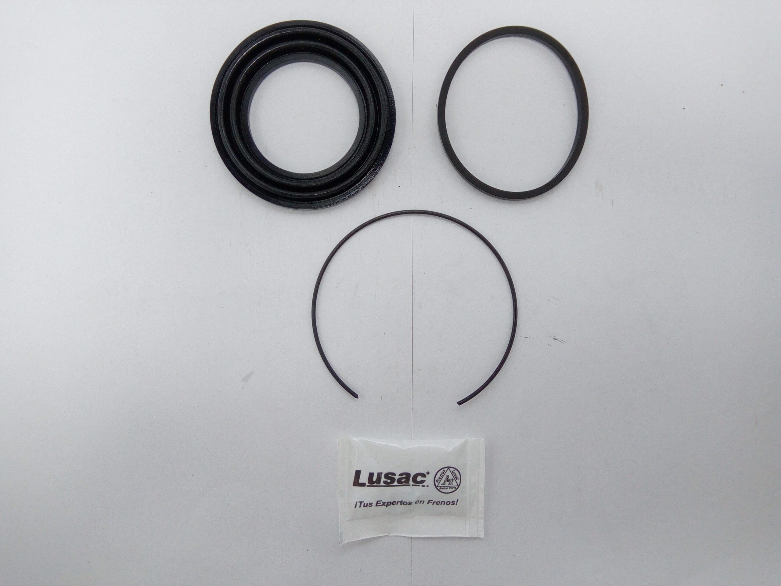 REPUESTO FRENO DISCO HONDA TRUCK CR-V 2002-2006 ODYSSEY 1995-1998 HONDA ACCORD WAGON 1991-1997 ACCORD EX 2008-2010 ACCORD LX 2008-2010 MAZDA MX-5 2006-2018 TRASERO BLANDO 38.1 MM 1 1/2"