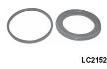 REPUESTO FRENO DISCO CHRYSLER TRUCK VOYAGER 2001-2003 TOWN & COUNTRY VAN 2001-2006 GRAND VOYAGER 2001-2003 DODGE TRUCK CARAVAN 2001-2007 DELANTERO CON FRENO DE TAMBOR TRASERO DURO 64.0 MM