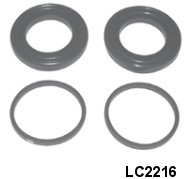 REPUESTO FRENO DISCO NISSAN TRUCK X-TRAIL 2001-2007 URVAN 2000-2001 FRONTIER 1998-2004 PATHFINDER 1987-1995 MAZDA TRUCK CX-7 2007-2012 CX-9 2007-2013 BLANDO 44.4 MM 1 3/4"