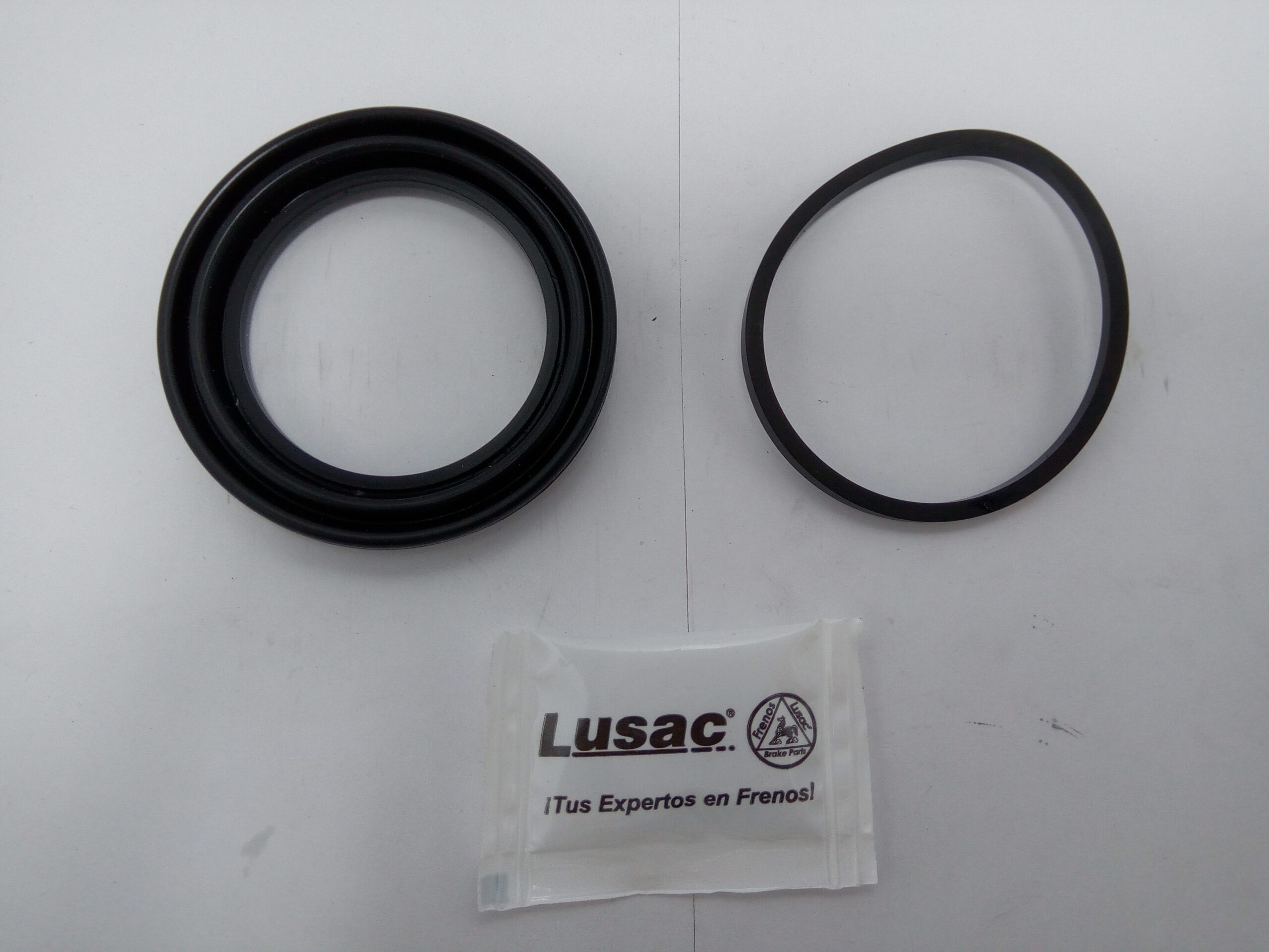 REPUESTO FRENO DISCO TOYOTA YARIS 1999-2000 HONDA CIVIC 1981-1982 CIVIC WAGON 1981-1982 CIVIC WAGON VAN 1981-1982 MITSUBISHI MIRAGE 4L 1.5 LTS 1991-1996 MAZDA MX-5 1990-2005 DELANTERO BLANDO 50.8 MM 2"
