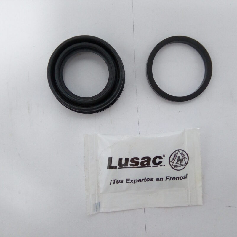 REPUESTO FRENO DISCO FORD TRUCK ESCAPE 2001-2007 F-350 2005-2010 F-250 2008-2010 TOYOTA TRUCK RAV4 2001-2005 HILUX PICK UP 1989-1995 NISSAN MAXIMA 1984-1988 DELANTERO CON FRENO TAMBOR TRASERO BLANDO 60.3 MM 2 3/8"