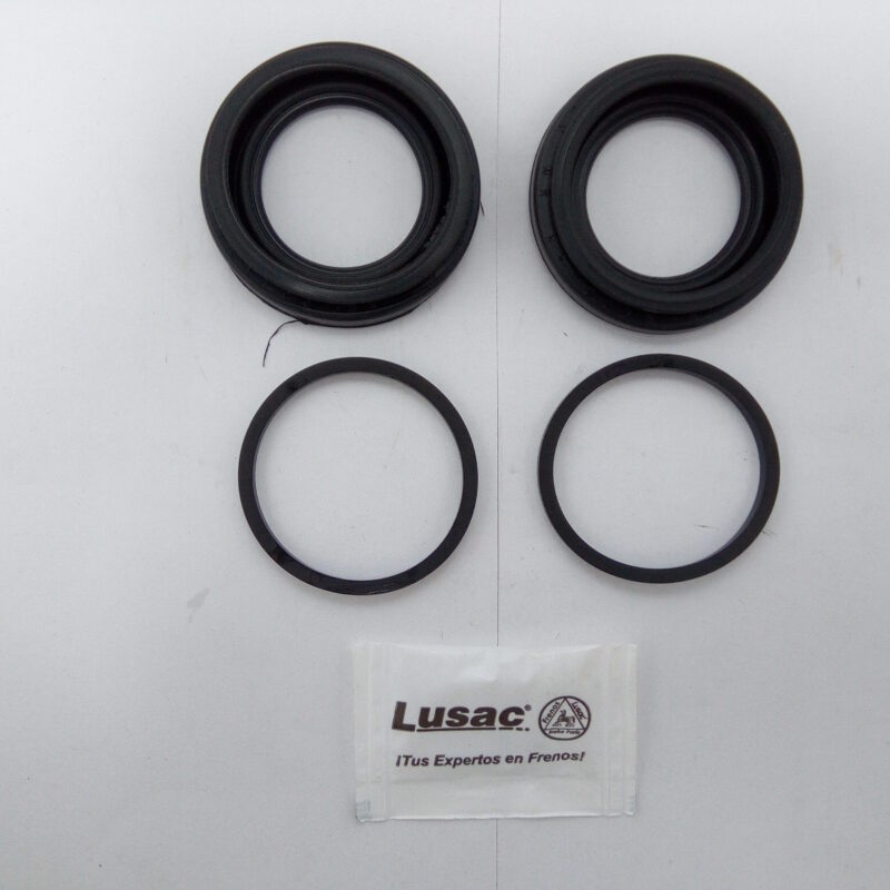 REPUESTO FRENO DISCO CHEVROLET TRUCK TORNADO 2002-2017 CHEVROLET CORSA 2002-2007 DELANTERO PISTON SENCILLO DURO 48.0 MM 1 57/64"