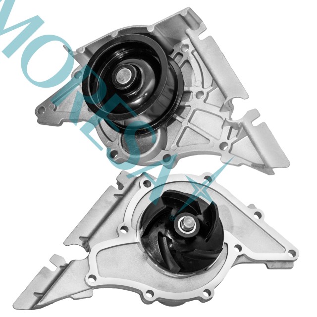 BOMBA AGUA VOLKSWAGEN PASSAT V6 2.8 LTS 1996-2001 AUDI A4 V6 2.8 LTS 1996-2001 AUDI A6 V6 2.8 LTS 1998-2005