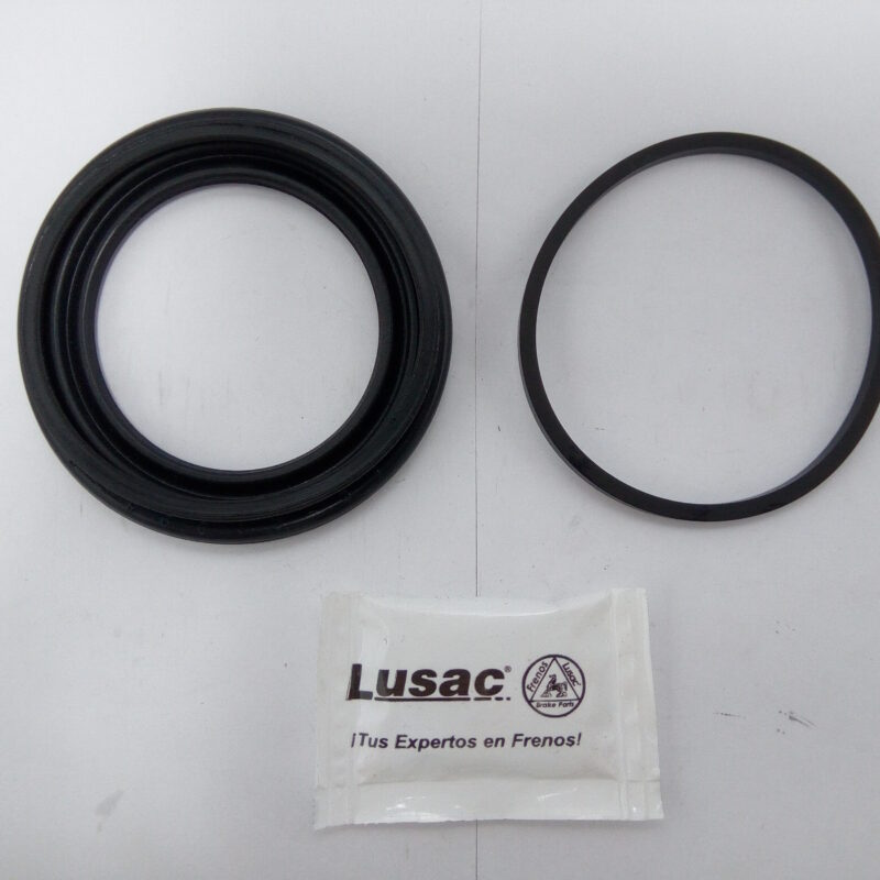 REPUESTO FRENO DISCO TOYOTA TRUCK RAV4 2013-2018 TOYOTA CAMRY 2002-2006 CAMRY SOLARA 2004-2008 SUBARU TRUCK FORESTER 1998-2008 MITSUBISHI ECLIPSE 1995-1996 TRASERO BLANDO 38.1 MM 1 1/2"