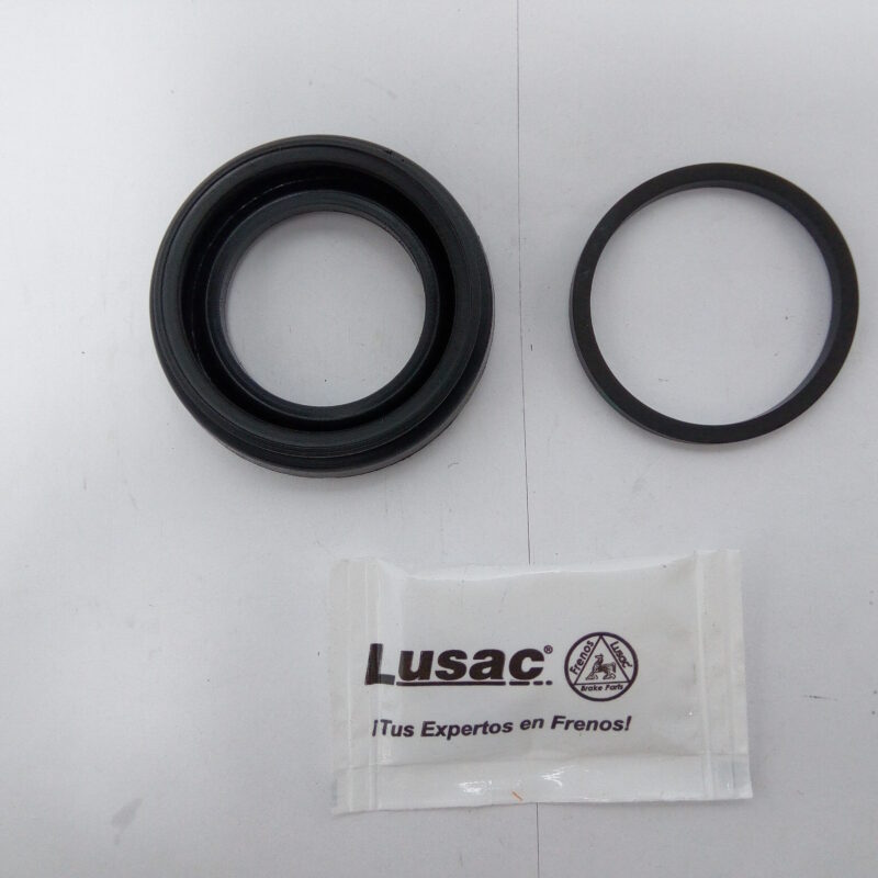REPUESTO FRENO DISCO FORD TRUCK ESCAPE 2001-2007 F-350 2005-2010 F-250 2008-2010 TOYOTA TRUCK RAV4 2001-2005 HILUX PICK UP 1989-1995 NISSAN MAXIMA 1984-1988 DELANTERO CON FRENO TAMBOR TRASERO BLANDO 60.3 MM 2 3/8"