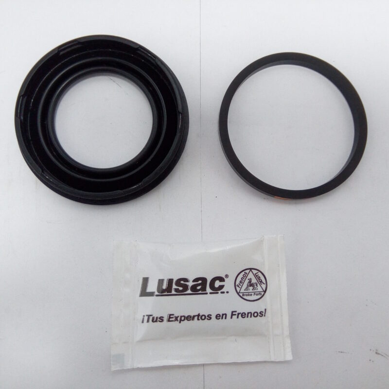 REPUESTO FRENO DISCO FORD GRAND MARQUIS 1992-2004 LINCOLN TOWN CAR 1991-2000 TRASERO 47.6 MM 1-7/8