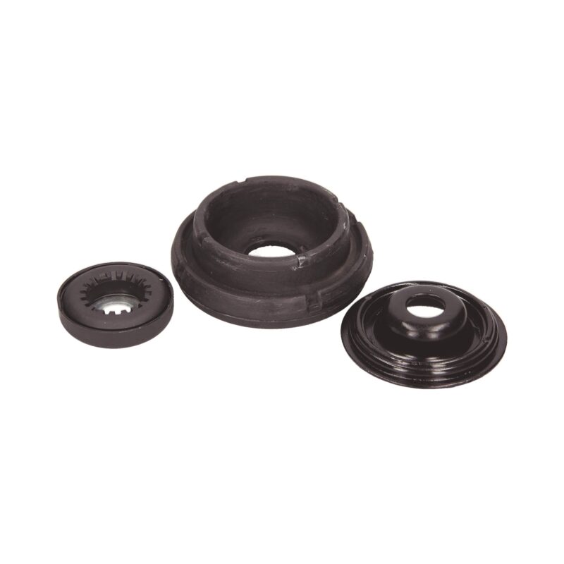 BASE AMORTIGUADOR DELANTERA CHEVROLET AVEO 4L 1.6 LTS 2008-2009 1ER DISEÑO PONTIAC G3 4L 1.6 LTS 2006-2009 CON BALERO =7294-KIT =2503025