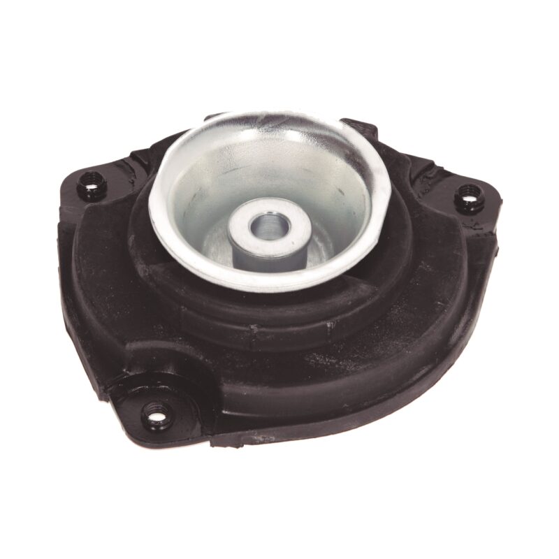 BASE AMORTIGUADOR DELANTERA IZQUIERDA NISSAN SENTRA B16 4L 2.0 LTS 2007-2012 CON BALERO =2516013