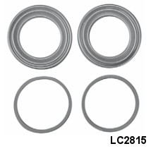 REPUESTO FRENO DISCO HONDA CIVIC COUPE-EX 1993-1995 CIVIC WAGON COUPE-EX 1993-1995 CIVIC WAGON VAN COUPE-EX 1993-1995 MITSUBISHI MIRAGE 1993-1998 MIRAGE 4L 1.5 LTS 1999-1999 DELANTERO BLANDO 54.0 MM 2 1/8"