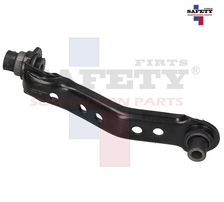 BRAZO PUENTE NISSAN TIIDA 2006-2018 SENTRA B17 2013-2019 IZQUIERDO SIN ROTULA =1516047