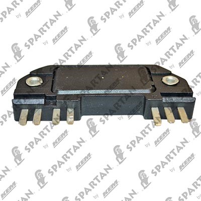 MODULO ENCENDIDO CHEVROLET TRUCK S10 BLAZER 4L 2.5 LTS 1985-1988 GMC TRUCK S15 4L 2.5 LTS 1985-1988 S10 4L 2.5 LTS 1985-1991 S15 4L 2.5 LTS 1985-1990