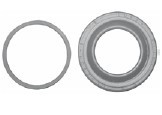 REPUESTO FRENO DISCO NISSAN NISSAN TSURU I 1982-1985 TSURU II 1991-1994 TSURU III 1991-2017 SENTRA 1982-1985 SENTRA SEDAN 1986-1990 CHEVROLET MATIZ 2005-2015 DELANTERO BLANDO 48.0 MM 1 57/64"