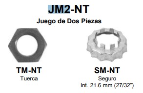JUEGO MANGO DIRECCION NISSAN TSURU I 4L 1.6 LTS (B11) 1984-1987 TSURU II 4L 1.6 LTS (B12) 1988-1991