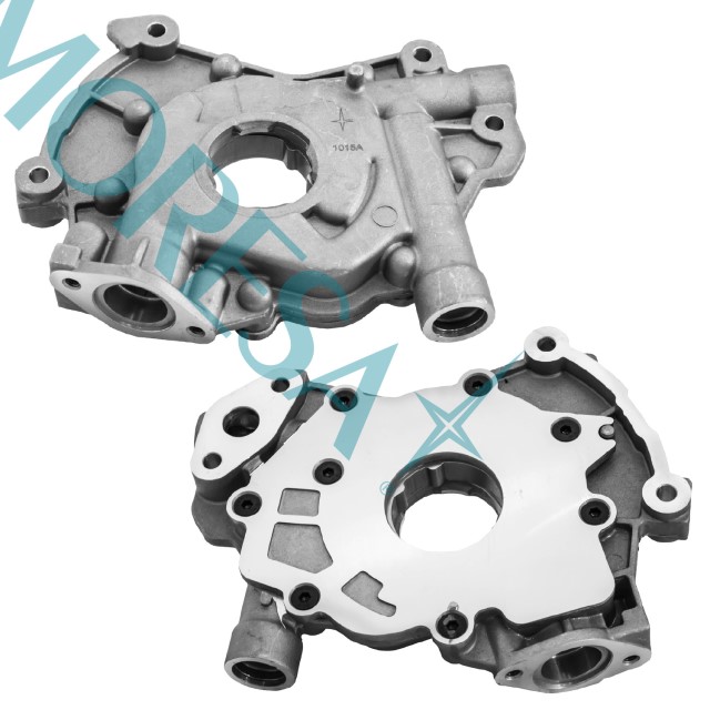 BOMBA ACEITE FORD TRUCK F-150 V8 4.6 LTS 2004-2013 F-250 V8 4.6 LTS 2004-2013 MUSTANG V8 4.6 LTS 2004-2013 EXPLORER V8 5.4 LTS 2004-2013 EXPEDITION V8 5.4 LTS 2004-2013 LINCOLN MARK LT V8 4.6 LTS 2004-2013 DIAMETRO TOMA ENTRADA TUBO 23.95MM 281 330