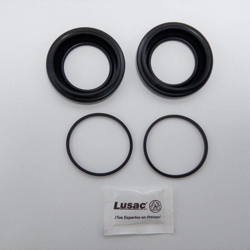 REPUESTO FRENO DISCO FORD TRUCK F-350 1976-1991 F-250 1986-1991 F-200 1986-1991 P350 1976-1991 DELANTERO BLANDO 55.6 MM 2 3/16"