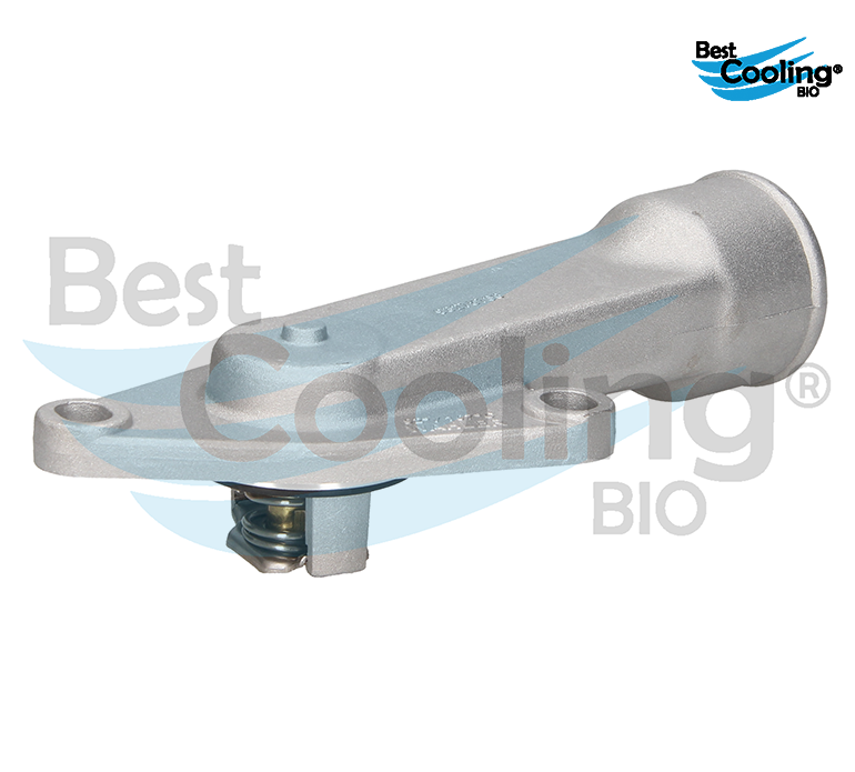TOMA AGUA CHEVROLET CHEVY 4L 1.4 LTS 1994-1996 CHEVY 4L 1.6 LTS 1997-2013