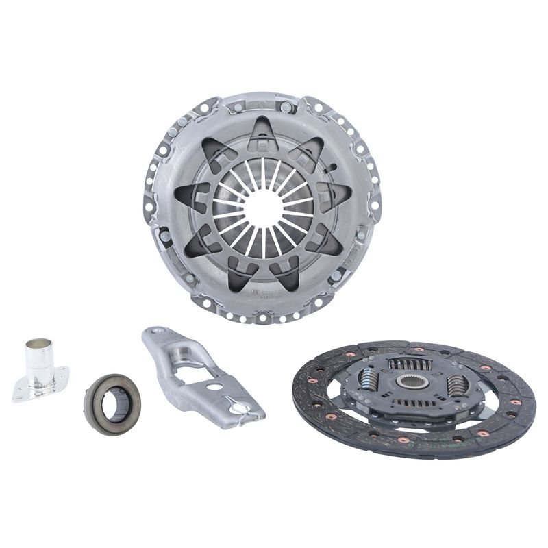 KIT CLUTCH SEAT IBIZA 4L 1.2 LTS 2013-2017 IBIZA 4L 1.6 LTS 2013-2020 VOLKSWAGEN POLO 4L 1.2 LTS 2013-2014 POLO 4L 1.6 LTS 2015-2021 SEAT TOLEDO 4L 1.2 LTS 2013 TOLEDO 4L 1.2 LTS 2015-2017 TOLEDO 4L 1.6 LTS 2013