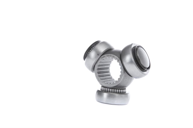 TRIPODE HOMOCINETICO NISSAN TSURU III 1992-2017 TIIDA 2009-2018 DODGE NEON 2000-2005 HONDA CIVIC 2001-2005 FORD FOCUS 2004-2007 23 DIENTES