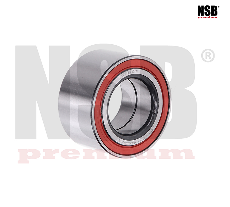 BALERO DOBLE RUEDA DELANTERO VOLKSWAGEN GOLF A4 1999-2010 JETTA A4 CLASICO 2011-2015 BEETLE 1998-2011 SEAT LEON 2001-2006 TOLEDO 2001-2005 40X74X40 =801136