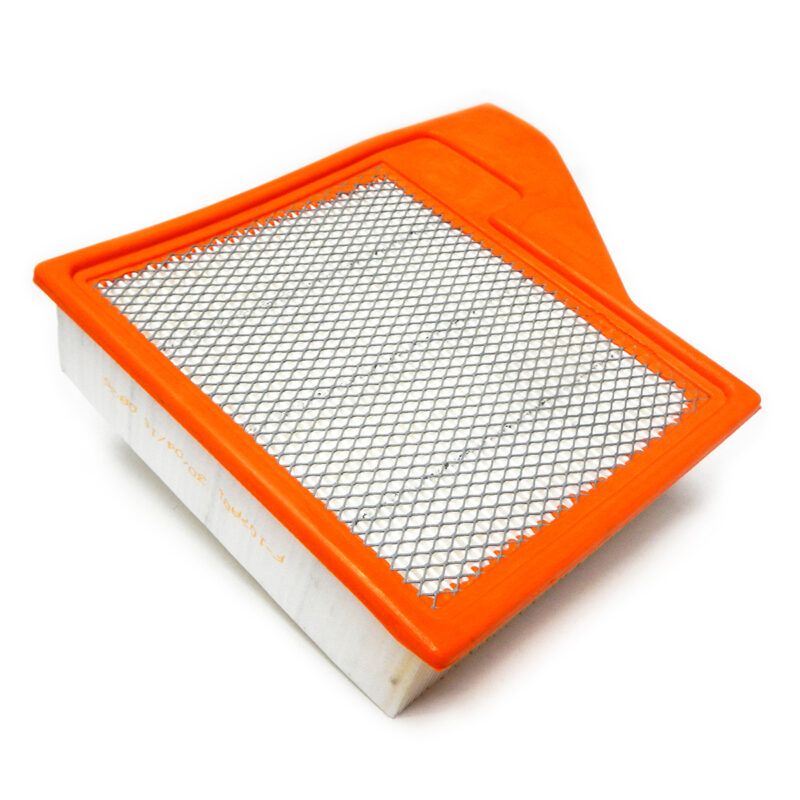 FILTRO AIRE FORD MUSTANG V6 3.7 LTS 2011-2014 MUSTANG V8 4.6 LTS 2010 MUSTANG V8 5.0 LTS 2011-2014