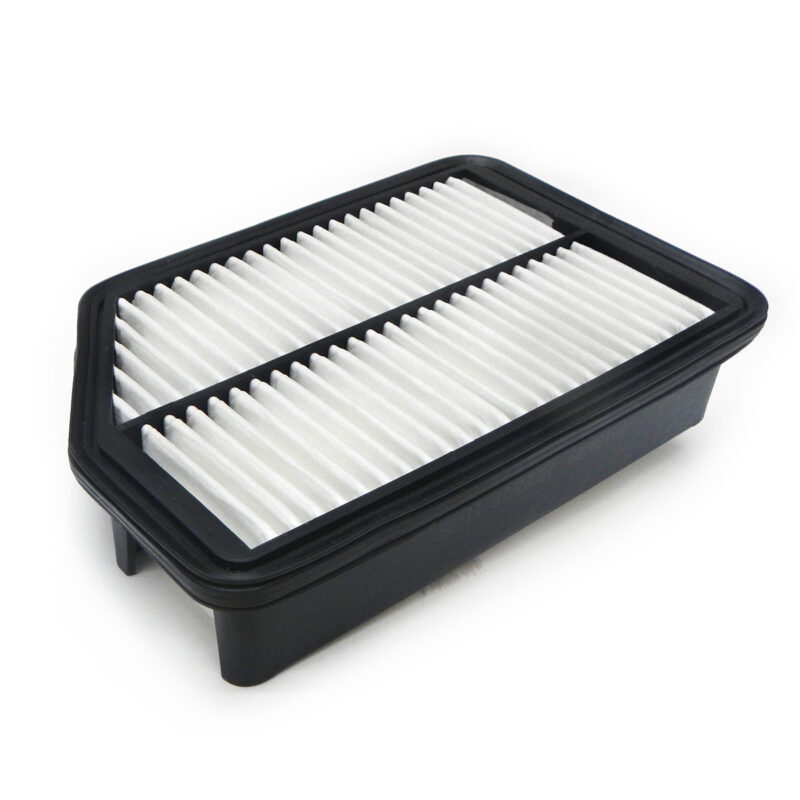 FILTRO AIRE HYUNDAI ELANTRA 4L 1.8 LTS 2011-2016 ELANTRA 4L 2.0 LTS 2014-2016 HYUNDAI TRUCK TUCSON 4L 2.0 LTS 2010-2015 KIA FORTE 4L 2.0 LTS 2016-2018 KIA TRUCK SPORTAGE 4L 2.4 LTS 2011-2016