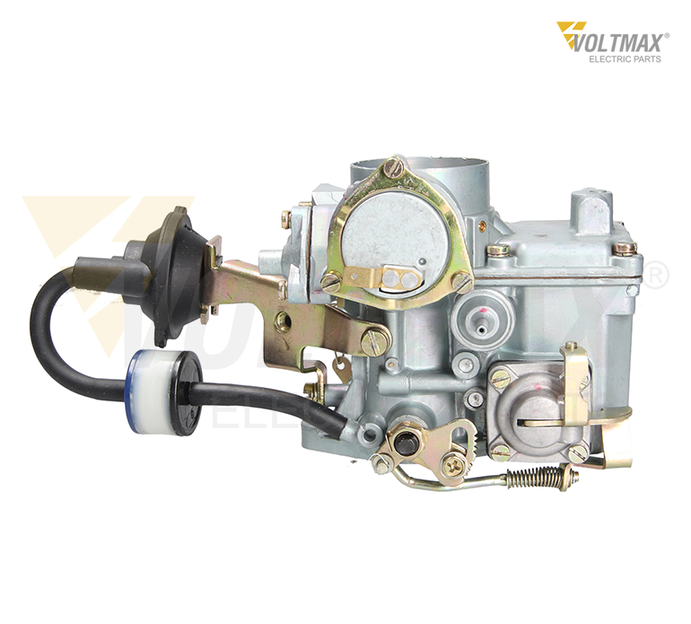 CARBURADOR VOLKSWAGEN SEDAN 4L 1.6 LTS 1974-1994 VOLKSWAGEN TRUCK COMBI 4L 1.8 LTS 1979-1990 VOLKSWAGEN BRASILIA 4L 1979-1990 SAFARI 4L 1979-1990 HORMIGA 4L 1979-1990 MOD DESDE 79-90 TIPO 34 PICT 3 MOTORES CON SISTEMA ALTIMETRICO NO.ORIGL 043129021D