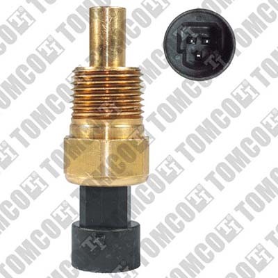 SENSOR TEMPERATURA REFRIGERANTE CHEVROLET TRUCK S10 4L 2.2 LTS 1995-1997 VENTURE V6 3.4 LTS 1997-1999 LUMINA V6 3.4 LTS 1996 BUICK REGAL 6L 3.8 LTS 1996-2002