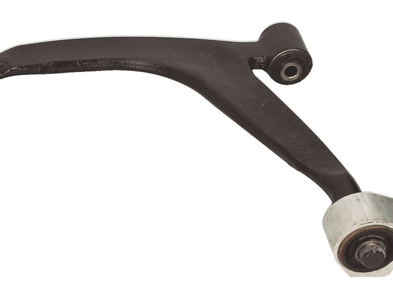 HORQUILLA SUSPENSION PEUGEOT 306 4L 1.8 LTS 1997-2004 TURBO PEUGEOT TRUCK PARTNER 4L 1.6 LTS 2004-2012 GRAND RAID 4L 1.6 LTS 2007-2012 INFERIOR IZQUIERDA CON ROTULA FORJA CORTA