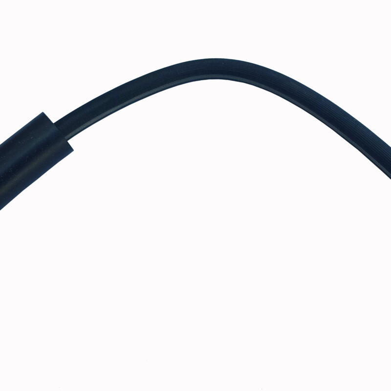 MANGUERA FRENO CHEVROLET MALIBU 1997-2005 CAVALIER 1995-2005 CUTLASS 1997-1999 PONTIAC SUNFIRE 1995-2005 GRAND AM 1999-2005 DELANTERA 33.5 CM