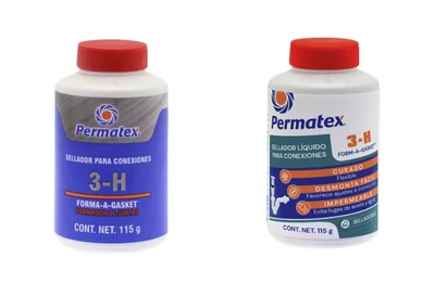 SELLADOR CONEXIONES 115G BOTE CON BROCHA CAJA 40 PIEZAS