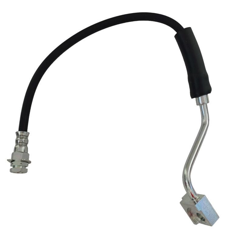 MANGUERA FRENO FORD TRUCK F-150 1980-1989 F-250 1980-1985 BRONCO 1980-1989 BRONCO II 1984-1989 DELANTERA DERECHA 53.5 CM