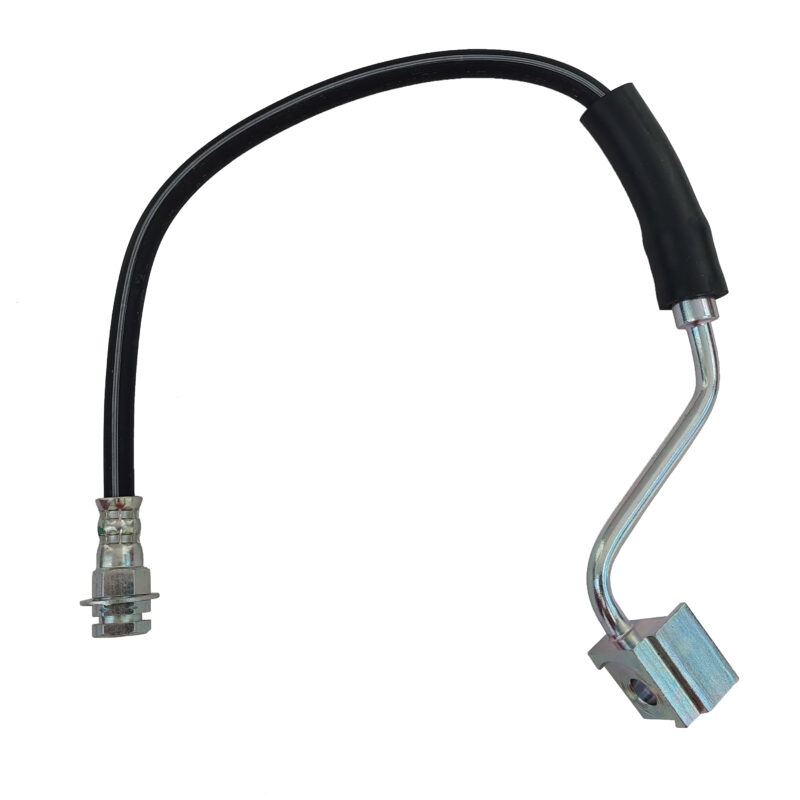 MANGUERA FRENO FORD TRUCK F-150 1980-1989 F-250 1980-1985 BRONCO 1980-1989 BRONCO II 1984-1989 DELANTERA IZQUIERDA 54.0 CM