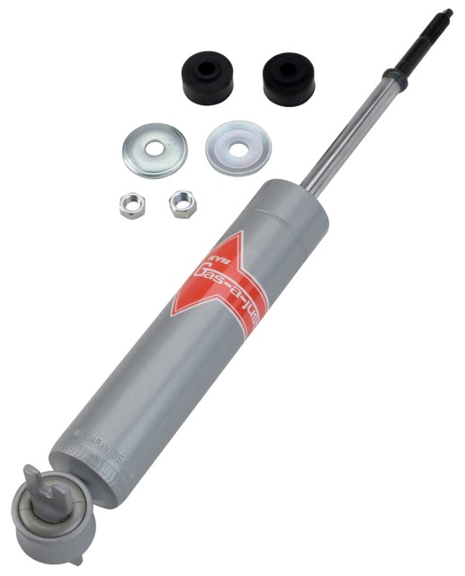 AMORTIGUADOR GAS DELANTERO FORD TRUCK AEROSTAR 1989-1997 2WD