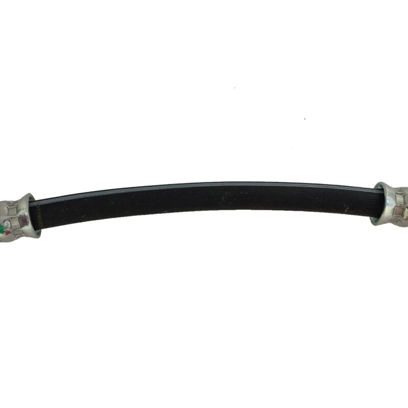 MANGUERA FRENO VOLKSWAGEN JETTA A2 1987-1989 JETTA A3 1994-1999 GOLF A2 1987-1992 ATLANTIC 1981-1987 CARIBE 1977-1987 VOLKSWAGEN TRUCK EUROVAN 1992-TRAERA FRENOS DE TAMBOR 18.6 CM