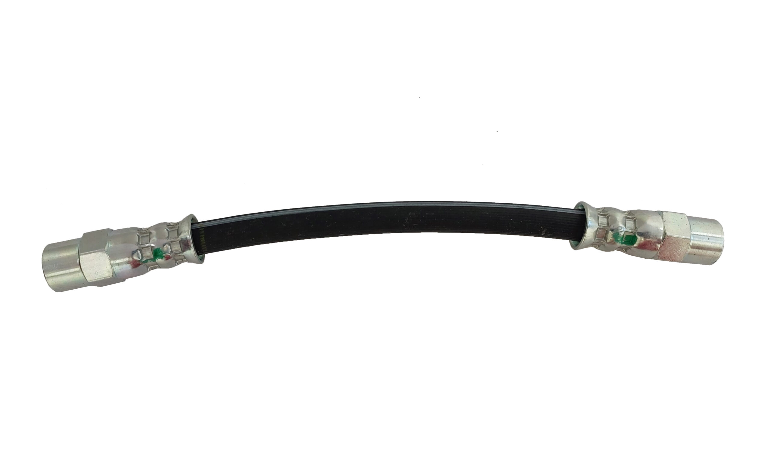 MANGUERA FRENO VOLKSWAGEN JETTA A2 1987-1989 JETTA A3 1994-1999 GOLF A2 1987-1992 ATLANTIC 1981-1987 CARIBE 1977-1987 VOLKSWAGEN TRUCK EUROVAN 1992-TRAERA FRENOS DE TAMBOR 18.6 CM