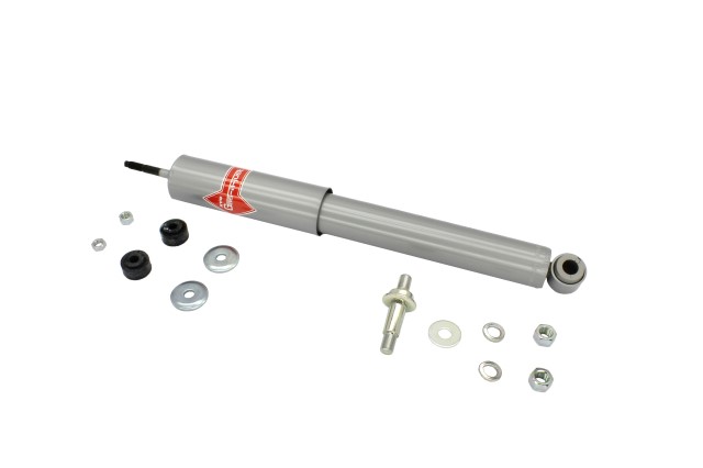 AMORTIGUADOR GAS TRASERO LINCOLN MARK IV 1973-1976