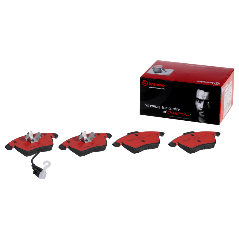 BALATA DISCO CERAMICA DELANTERA VOLKSWAGEN JETTA TURBO 4L 2.0 LTS 2006-2007 JETTA 5L 2.5 LTS 2005-2007 JETTA ACTIVE 2011-2014 BORA ACTIVE 2006-2010 BORA EXCLUSIVE 2005-2006 POLO ALLSTAR 2017 POLO BASE 2015-2018 PASSAT TURBO 4L 2.0 LTS 2006-2009