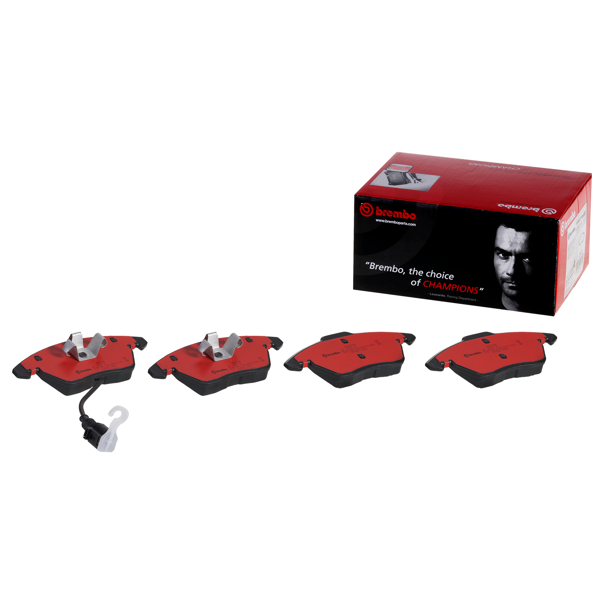 BALATA DISCO CERAMICA DELANTERA VOLKSWAGEN JETTA TURBO 4L 2.0 LTS 2006-2007 JETTA 5L 2.5 LTS 2005-2007 JETTA ACTIVE 2011-2014 BORA ACTIVE 2006-2010 BORA EXCLUSIVE 2005-2006 POLO ALLSTAR 2017 POLO BASE 2015-2018 PASSAT TURBO 4L 2.0 LTS 2006-2009
