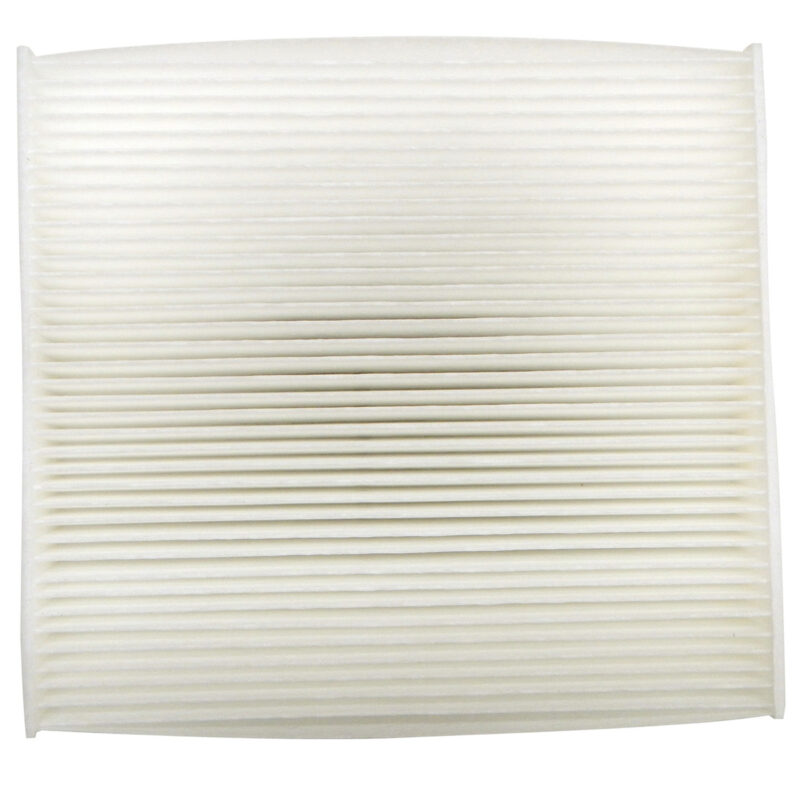 FILTRO CABINA TOYOTA YARIS 4L 1.5 LTS 2006-2010 COROLLA 4L 2.4 LTS 2009-2010 COROLLA 4L 1.8 LTS 2009-2012 TOYOTA TRUCK 4RUNNER 4L 2.7 LTS 2010-2011 HIGHLANDER 4L 2.7 LTS 2009-2012