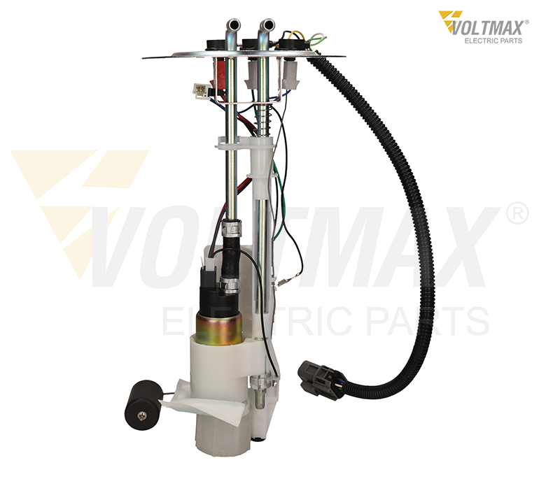MODULO BOMBA GASOLINA ELECTRICA NISSAN TRUCK D21 PICK UP 4L 2.4 LTS 1999-2008 NP300 4L 2.4 LTS 2009-2014