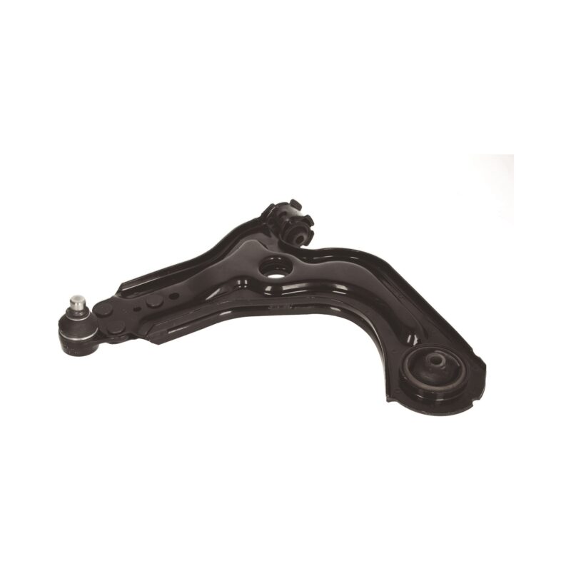 HORQUILLA SUSPENSION FORD FIESTA 1998-2001 FIESTA IKON 2001-2007 INFERIOR IZQUIERDA DIRECCION STD CON ROTULA