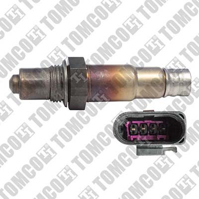 SENSOR OXIGENO VOLKSWAGEN GOLF A5 4L 2.0 LTS 2007-2009 JETTA A6 4L 2.5 LTS 2013-2016 BEETLE 4L 2.0 LTS 2012-2016 BORA GLI 4L 2.0 LTS 2006-2010 DESPUES DEL C.C.