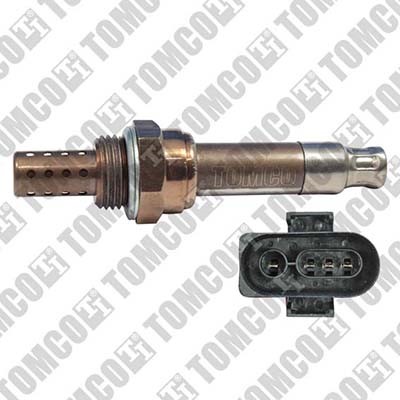 SENSOR OXIGENO VOLKSWAGEN SEDAN 4L 1.6 LTS 1997-1999 JETTA A3 VR6  V6 2.8 LTS 1996-1998 MPFI