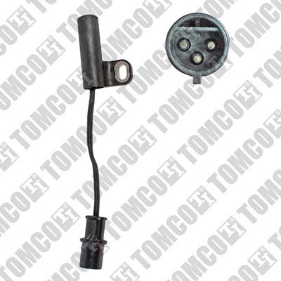 SENSOR POSICION ARBOL LEVAS CHRYSLER TRUCK GRAND VOYAGER V6 3.3 LTS 1991-1993 TOWN & COUNTRY V6 3.3 LTS 1993 VOYAGER V6 3.3 LTS 1991-1993 MPFI