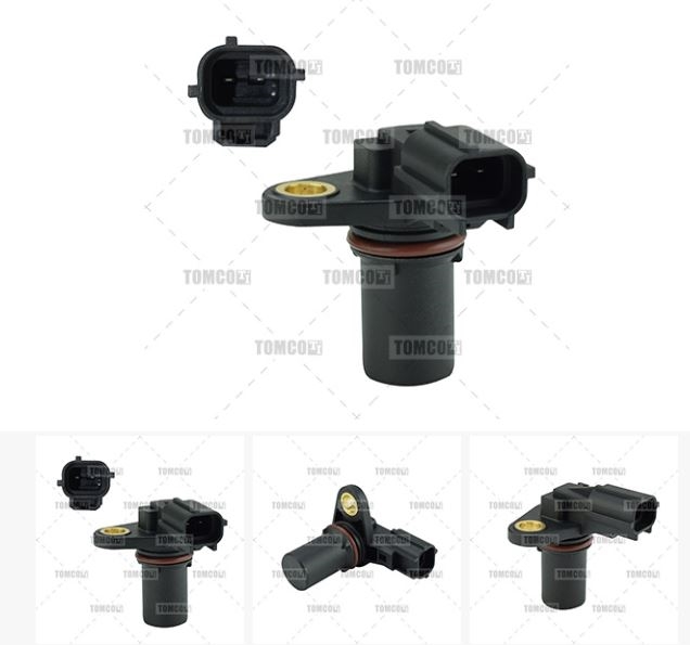 SENSOR POSICION ARBOL LEVAS FORD TRUCK ESCAPE 4L 2.3 LTS 2005-2008 RANGER 4L 2.3 LTS 2001-2011 FORD FOCUS 4L 2.0 LTS 2005-2007 MAZDA 5 4L 2.3 LTS 2006-2007 MPFI