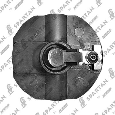 ROTOR DISTRIBUIDOR MAZDA TRUCK B2200 4L 2.2 LTS 1987-1993 B2600 4L 2.6 LTS 1989-1989 MAZDA TRUCK MPV 4L 2.6 LTS 1989-1990