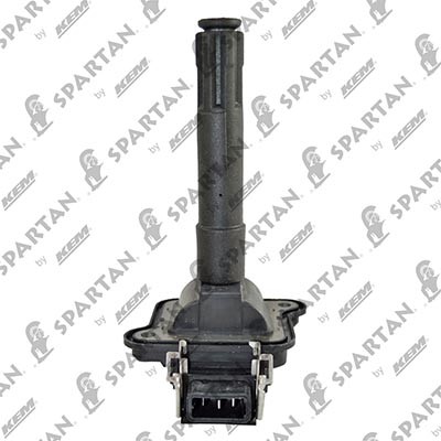 BOBINA AUDI A4 4L 1.8 LTS 1999-2000 AUDI A8 V8 4.2 LTS 1997-1998