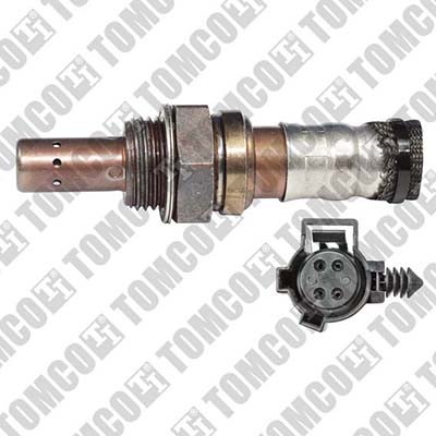 SENSOR OXIGENO CHRYSLER TRUCK VOYAGER 2001-2003 GRAND VOYAGER 2001-2002 TOWN & COUNTRY 2001-2003 DODGE NEON 2000-2005 STRATUS 1999-2000 CHRYSLER CIRRUS 1999-2000 JEEP GRAND CHEROKEE 1996-2001 AANTES DEL .C.C
