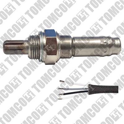 SENSOR OXIGENO CHEVROLET TRUCK SILVERADO 1500 2000-2002 TRAILBLAZER 2002-2006 BLAZER 1995-2001 VENTURE 1997-2001 LUV 1997-2005 EXPRESS 1500 2000-2002 PONTIAC BONNEVILLE 1994-1999 GRAND AM 1999-2004 MPFI